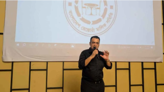 চট্টগ্রামে ফুডপান্ডা বয়কট অব্যাহত রাখার ঘোষণা রেস্তোরাঁ মালিক সমিতির