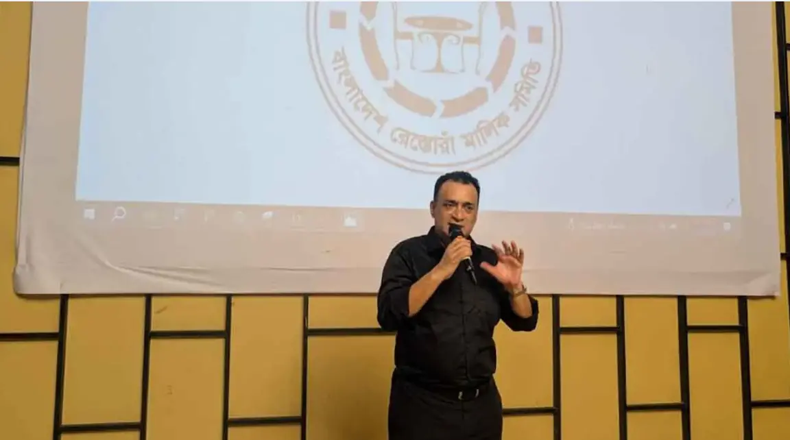 চট্টগ্রামে ফুডপান্ডা বয়কট অব্যাহত রাখার ঘোষণা রেস্তোরাঁ মালিক সমিতির