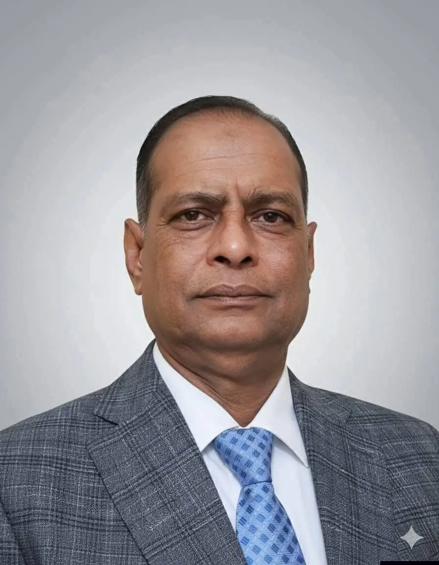 সিডিএ চেয়ারম্যান হলেন বিএনপি নেতা বেলায়েত হোসেন