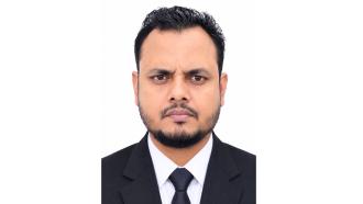 মঈন উদ্দিনের প্রার্থিতা ঘোষণায় ঈদগড়ে আশার আলো