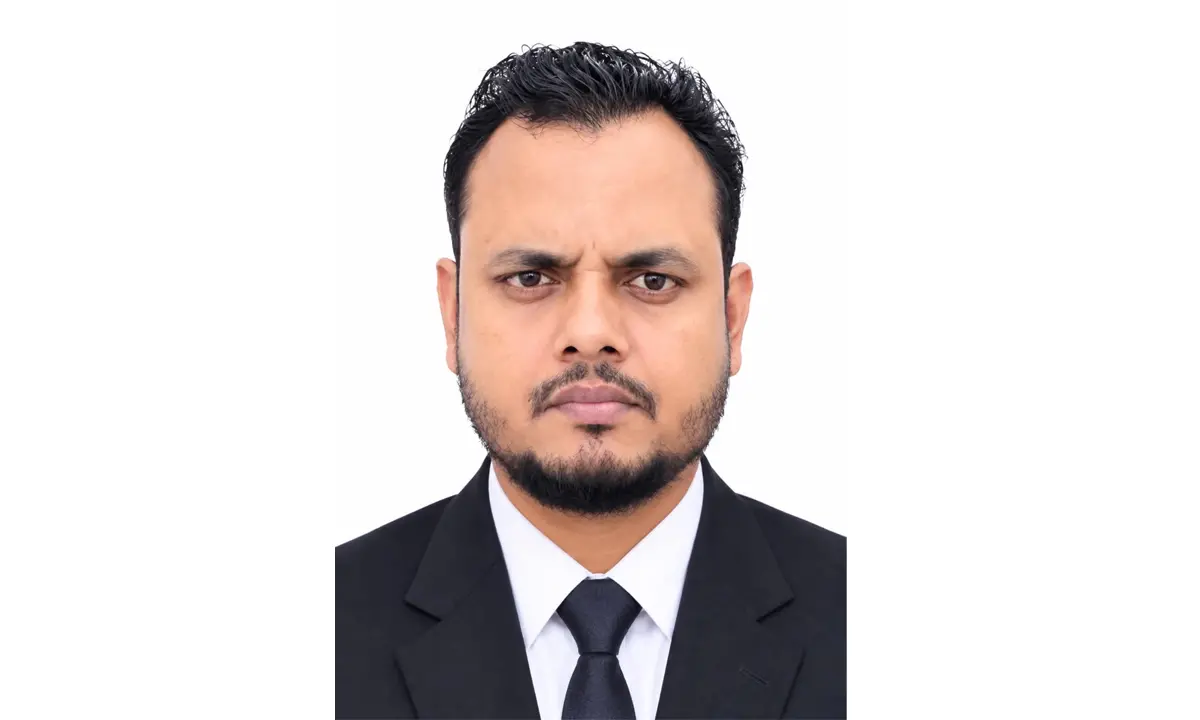 মঈন উদ্দিনের প্রার্থিতা ঘোষণায় ঈদগড়ে আশার আলো