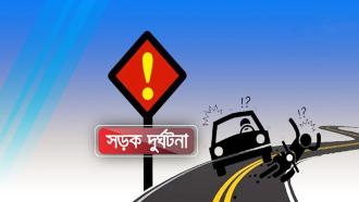 লোহাগাড়ায় বাসের ধাক্কায় ছিটকে পড়ল শিশু, চমেকে মৃত্যু