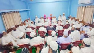 ফটিকছড়িতে ৭ ইসলামী দলের বৈঠক, ঐক্যে লিয়াজোঁ কমিটি