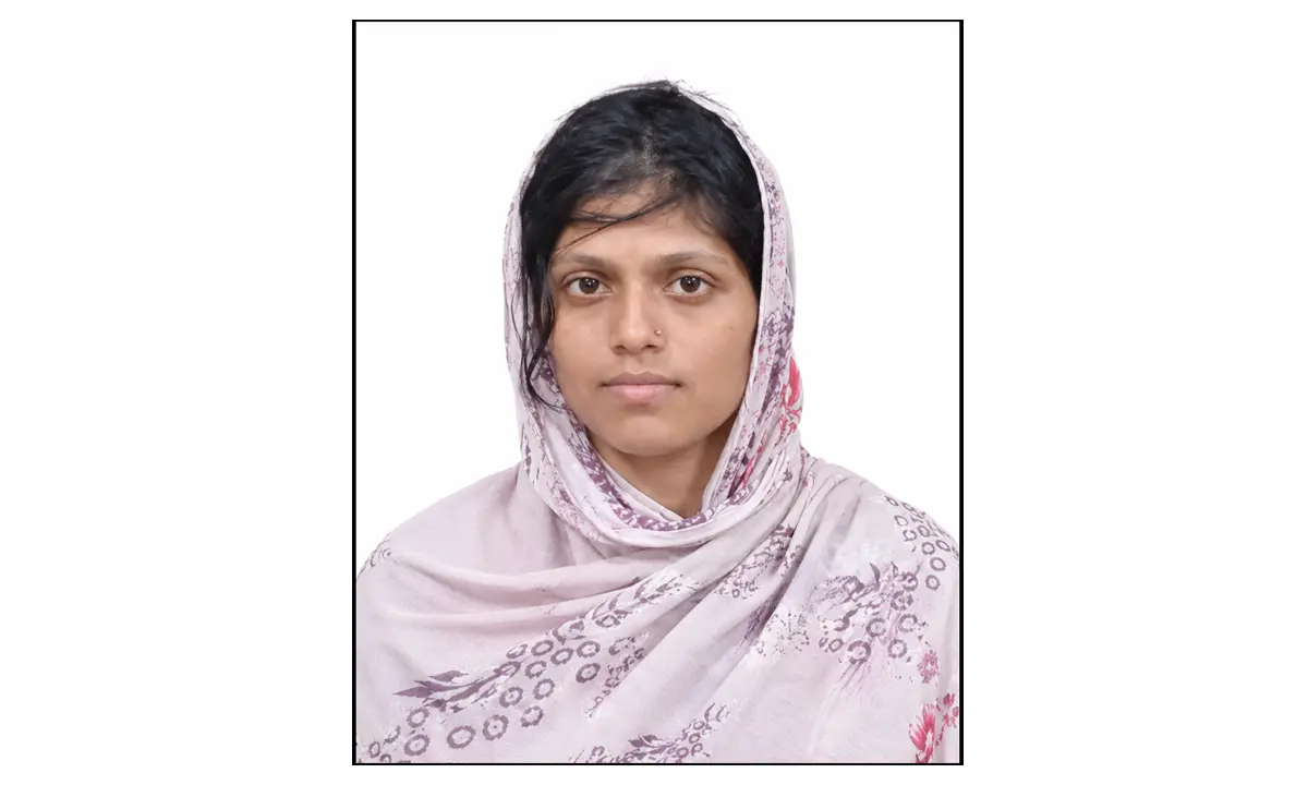 বিরক্তি থেকে চড়, প্রাণ গেল ৩ বছরের হালিমার: আদালতে আসমার স্বীকারোক্তি