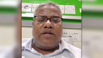 সার্কিট হাউসে ফিরে সিন্ডিকেট সভা ডাকলেন চুয়েট উপাচার্য