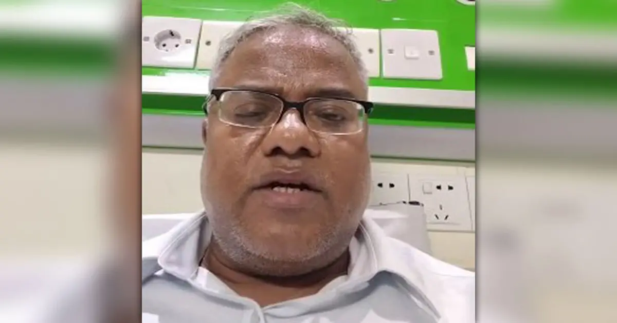 সার্কিট হাউসে ফিরে সিন্ডিকেট সভা ডাকলেন চুয়েট উপাচার্য