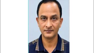 শারজায় ঘুমের মধ্যেই মৃত্যু, বাবাহারা দুই কন্যাশিশু