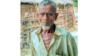 রামুতে জমি নিয়ে বিরোধে বৃদ্ধ খুন