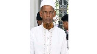 আনোয়ারা গাছের ডাল কাটতে গিয়ে প্রাণ গেল বৃদ্ধের