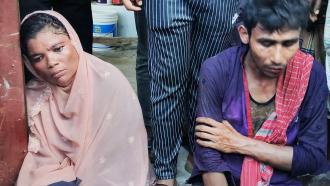 পটিয়ায় শিশুকে নিয়ে যাওয়ার চেষ্টার অভিযোগে দুইজন আটক