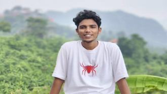 ফটিকছড়িতে সড়ক দুর্ঘটনায় ছাত্রদল নেতার নিহত, আহত ২