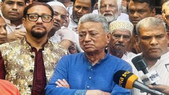 বাণিজ্যিক রাজধানীর কাজ শুরু হবে এখন: অর্থমন্ত্রী