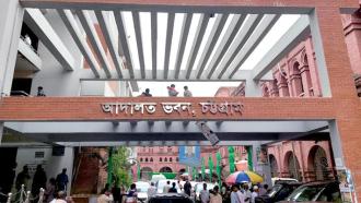 হোটেলে স্ত্রীকে হত্যার দায়ে স্বামীর যাবজ্জীবন