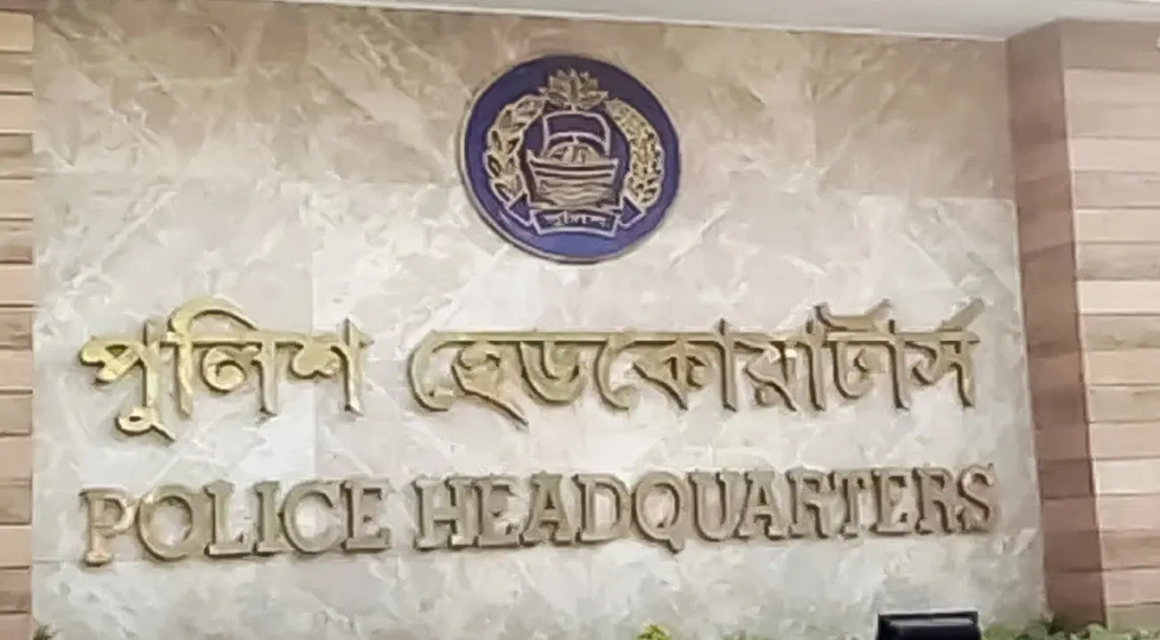রাষ্ট্রের গুরুত্বপূর্ণ ব্যক্তিদের নিয়ে অপপ্রচারের বিরুদ্ধে সতর্ক করল পুলিশ