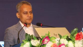 সমন্বিত জাতীয় বন্দর কৌশল তৈরি করছে সরকার: নৌপরিবহনমন্ত্রী