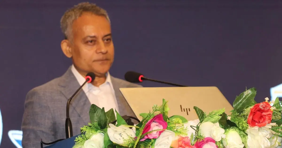 সমন্বিত জাতীয় বন্দর কৌশল তৈরি করছে সরকার: নৌপরিবহনমন্ত্রী