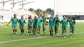 লঙ্কানদের ৯-১ গোলে উড়িয়ে দিলো বাংলাদেশ