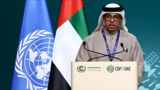 গাজা শান্তি বোর্ড: ট্রাম্পের আমন্ত্রণে রাজি হলেন আমিরাতের প্রেসিডেন্ট