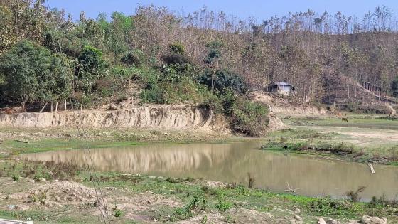 কোটি টাকা ঘুষ লেনদেনের অভিযোগ: বান্দরবানে বির্তকিত জমিতে পলিটেকনিক ইনস্টিটিউট স্থাপনে ভুমি অধিগ্রহণের প্রস্তাব