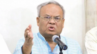 দ্বিতীয় মেয়াদে লায়ন্স ইন্টারন্যাশনাল ডিস্ট্রিক্ট ৩১৫-বি৪-এর রিজিয়ন চেয়ারপার্সন হলেন মো. সারোয়ার হোসাইন লাভলু