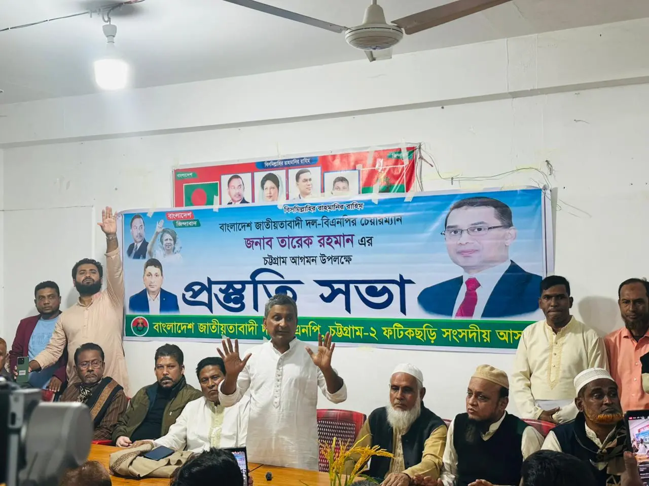 আমি ঋণখেলাপি নই, ষড়যন্ত্রের শিকার: সরওয়ার আলমগীর