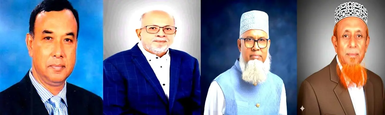 রাউজানে বিএনপির দুই হেভিওয়েটসহ ৫ প্রার্থীর মনোনয়নপত্র জমা