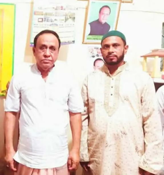 বাঁশখালীতে পুলিশকে বাধা দিয়ে নাশকতা মামলার আসামিকে ছিনতাই