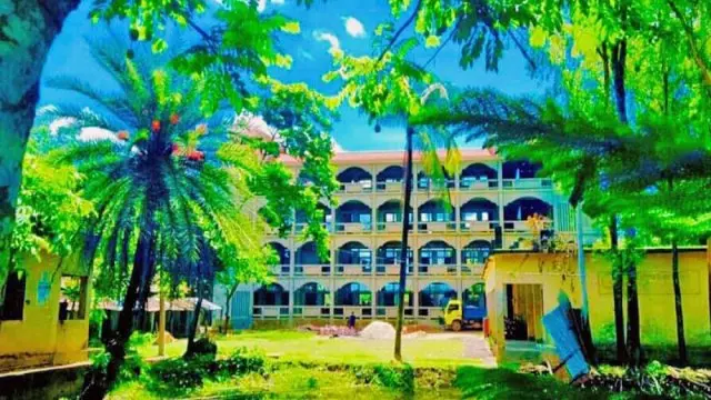 চকরিয়ায় শতবর্ষী কাকারা মাদ্রাসায় আলিম পাঠদানের অনুমোদন