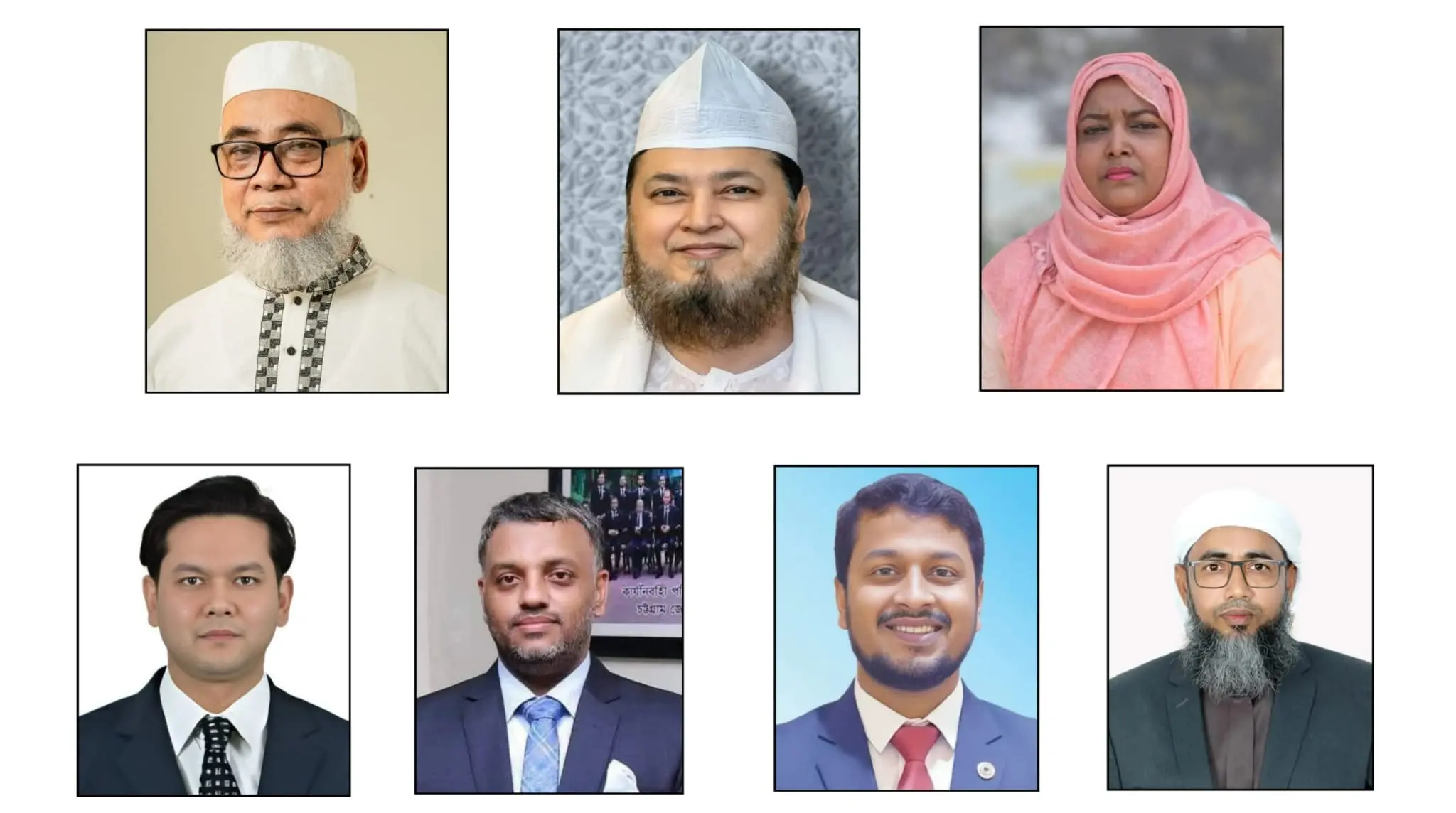 ফটিকছড়িতে প্রতীক বরাদ্দ: প্রচারণায় নামছেন ৭ প্রার্থী, ঝুলে আছে ধানের শীষ