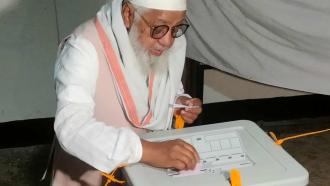 তৃতীয় বারের মত সাতকানিয়া - লোহাগাড়ার এম.পি নির্বাচিত হতে যাচ্ছেন শাহজাহান চৌধুরী