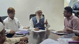 সাতকানিয়া-লোহাগাড়ায় অবকাঠামো উন্নয়নে ১৩০ কোটি টাকার বরাদ্দ