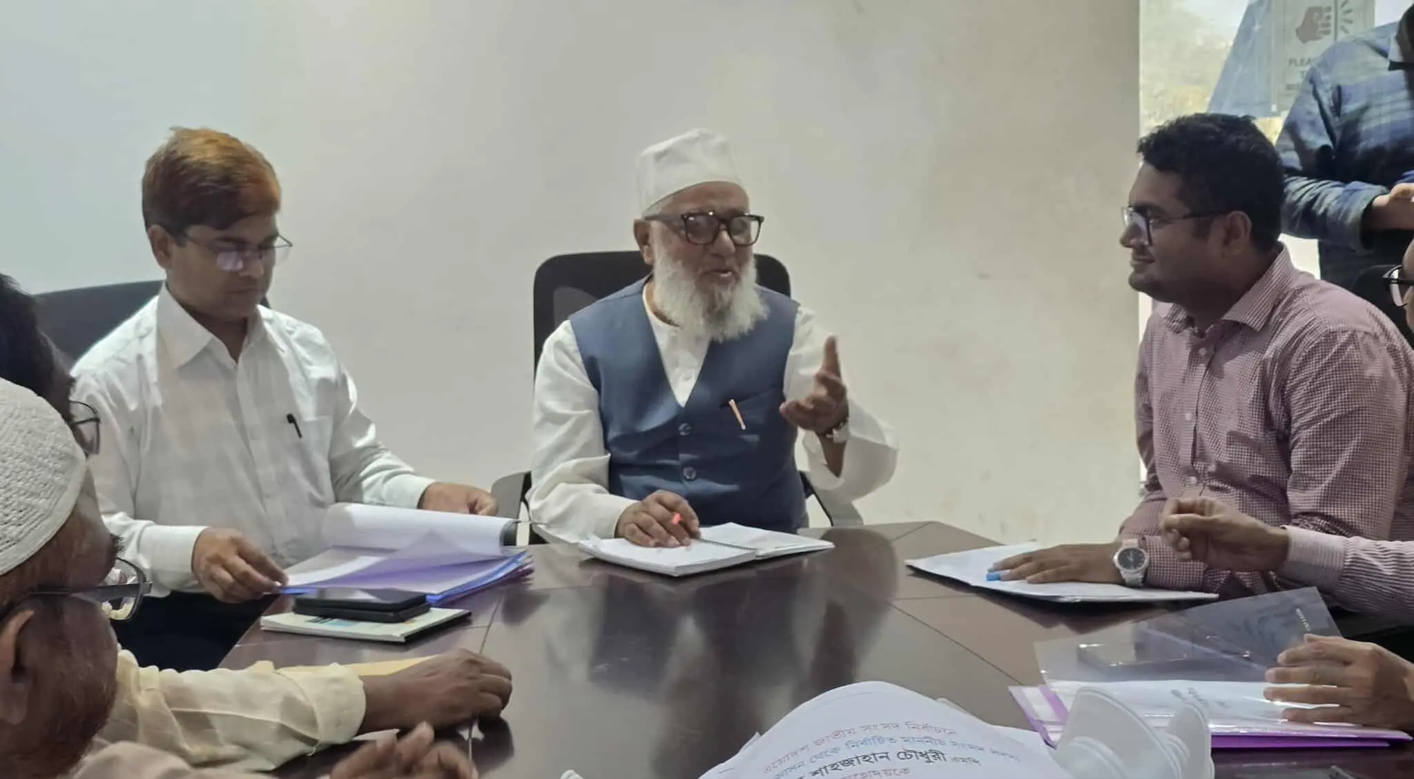 সাতকানিয়া-লোহাগাড়ায় অবকাঠামো উন্নয়নে ১৩০ কোটি টাকার বরাদ্দ