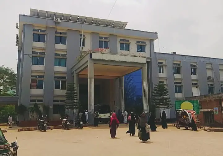 চকরিয়ায় হামের লক্ষ্মণ : হাসপাতালে ভর্তি ২ রোগী, বাড়ছে উদ্বেগ
