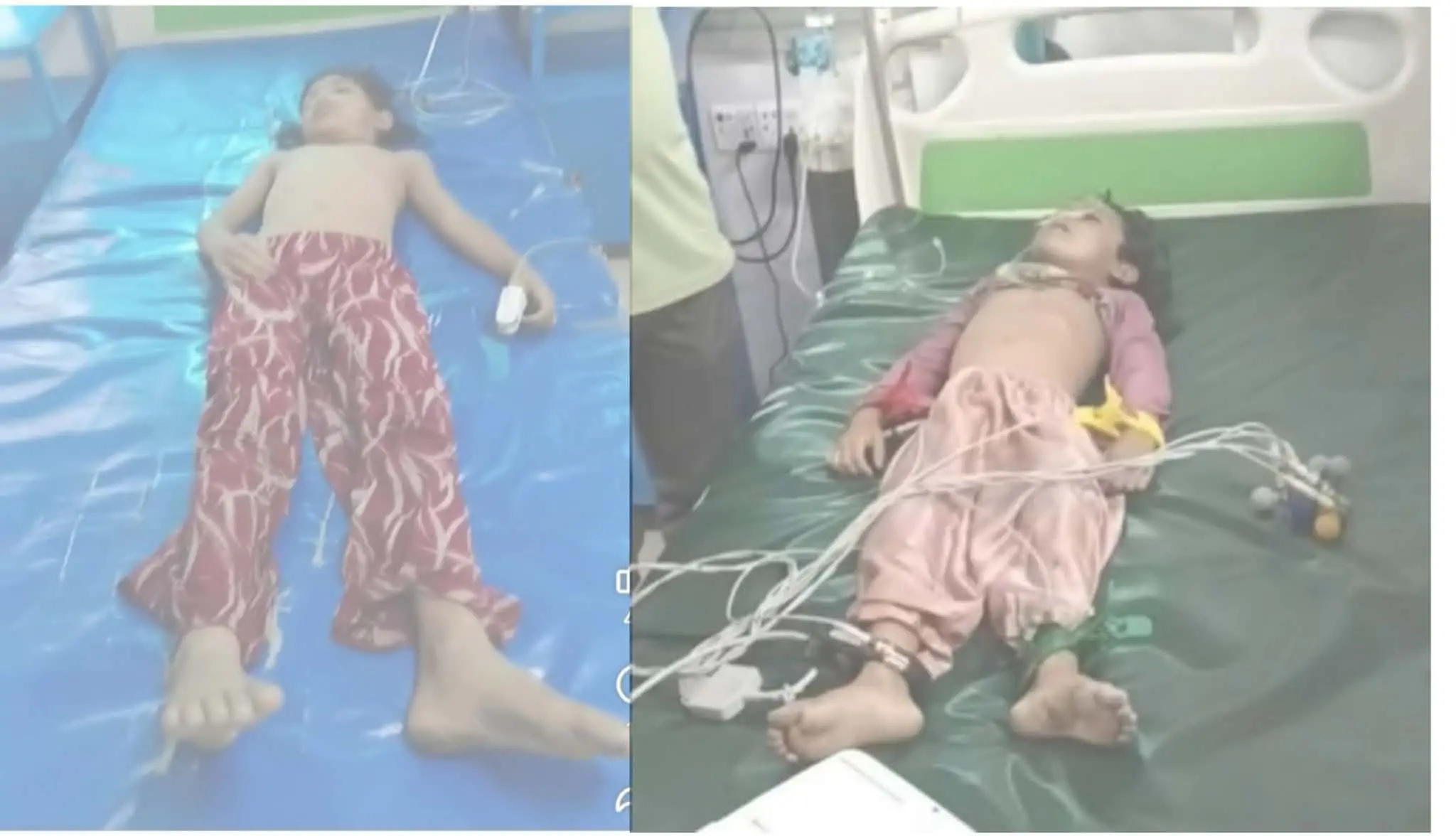 নানুর বাড়িতে আনন্দ ভ্রমণ, শেষ হলো শোকে চকরিয়ায় পুকুরে ডুবে দুই শিশুর মৃত্যু