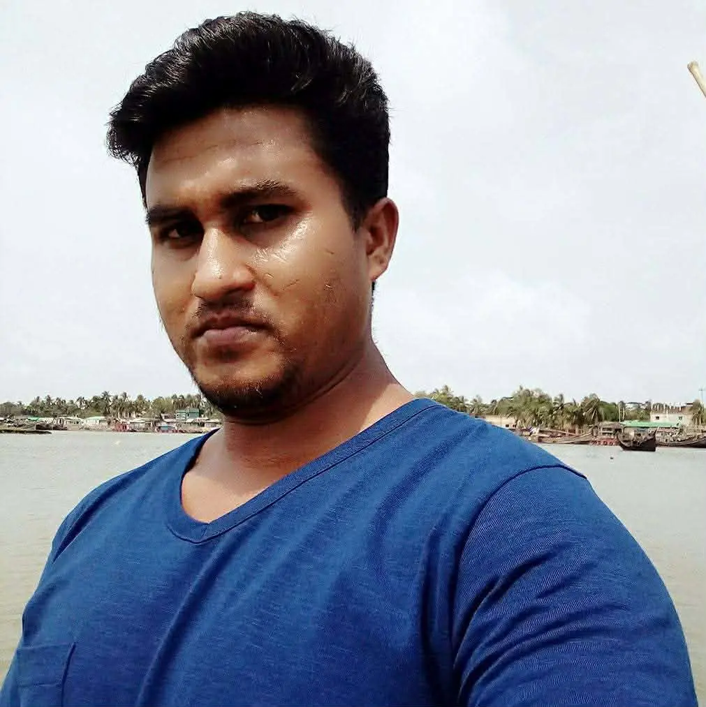 নাইক্ষ‍্যংছড়ির ঘুমধুমে সাংবাদিক আজিজ'র ওপর হামলার চেষ্টা