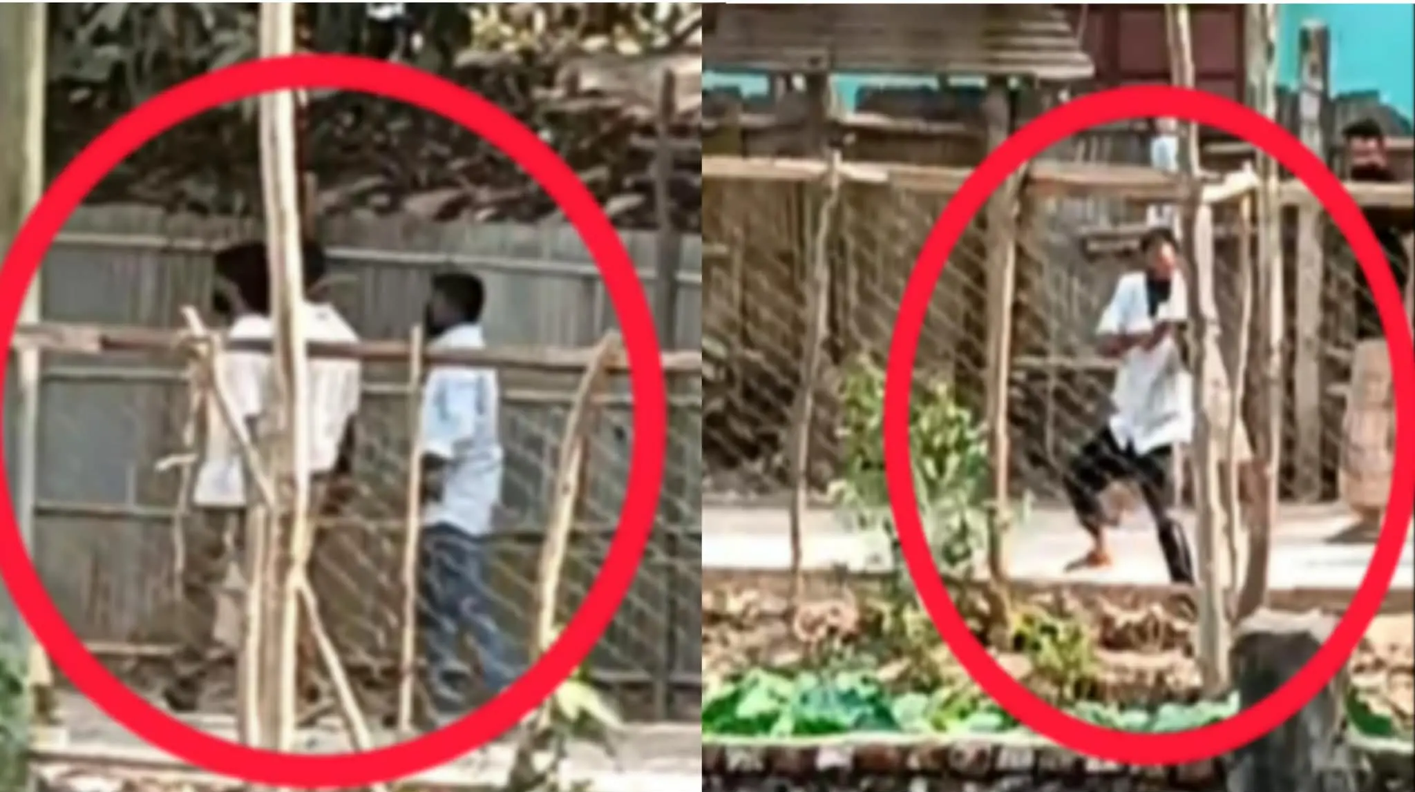 চকরিয়ায় জমি বিরোধে প্রকাশ্যে গুলিবর্ষণ: গুলিবিদ্ধ ৩, আহত অন্তত ৬