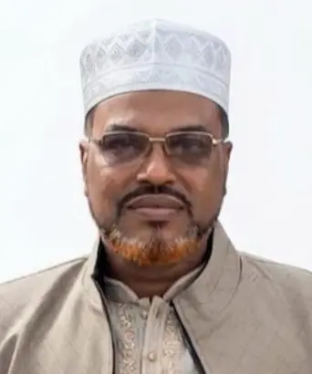 বাঁশখালীর সরল ইউনিয়ন পরিষদের চেয়ারম্যান পদে প্রার্থী হতে পারেন প্রবাসী বিএনপি নেতা ওমর কাজী