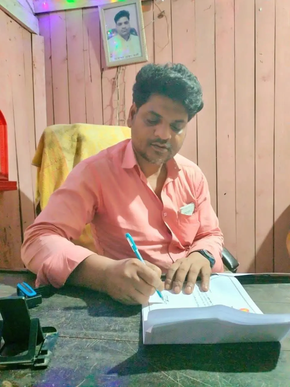 ঈদগড়- ঈদগাঁও সড়কে ইউপি সদস্য রুস্তম আলী অপহরণ,৩০লাখ টাকা মুক্তিপণ দাবী