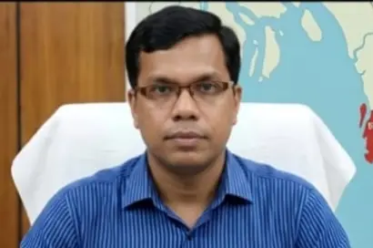 পদোন্নতির পরেও স্বপদে বহাল: চকরিয়া এলজিইডিতে প্রকৌশলী সৌরভ দাসকে ঘিরে বিতর্ক