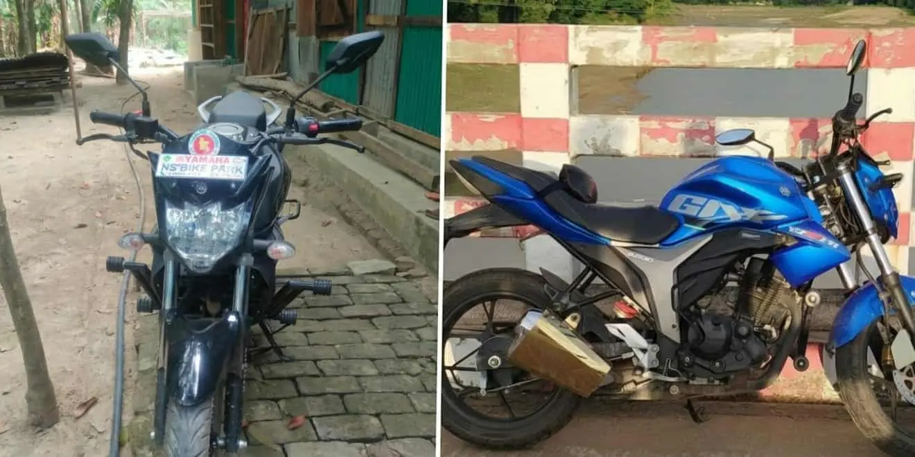 লামায় বেড়েছে চোরের উপদ্রব এক রাতে দুই মোটরসাইকেল চুরি
