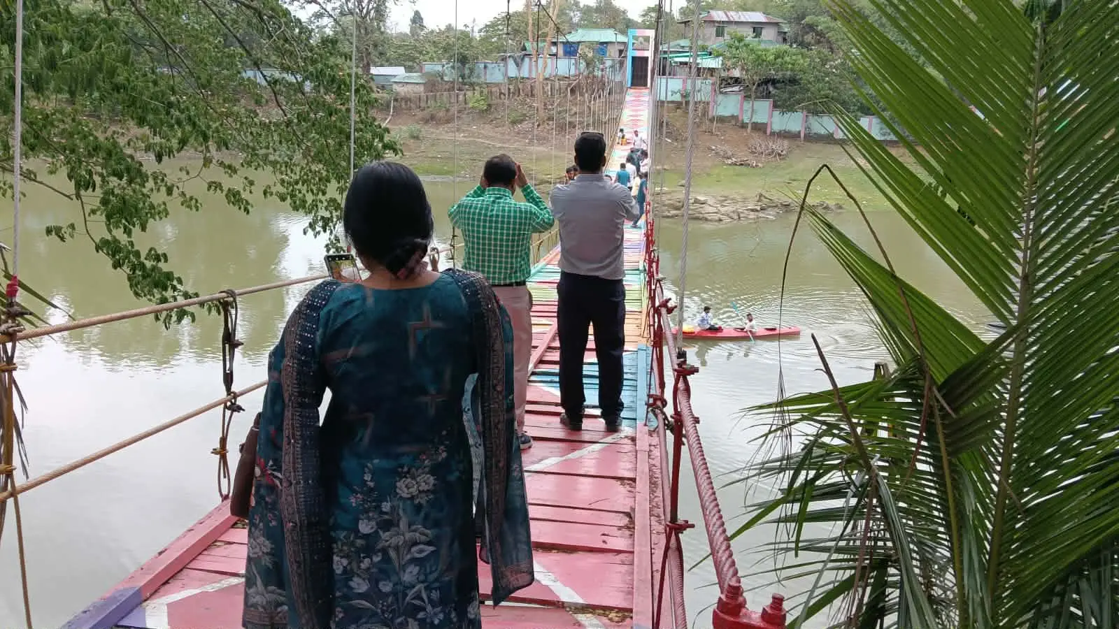নাইক্ষ্যংছড়ির অজস্র মানুষের দাবি, উপবন পর্যটন লেকে কেবল কার সংযুক্ত করে আনা হোক নতুনত্ব