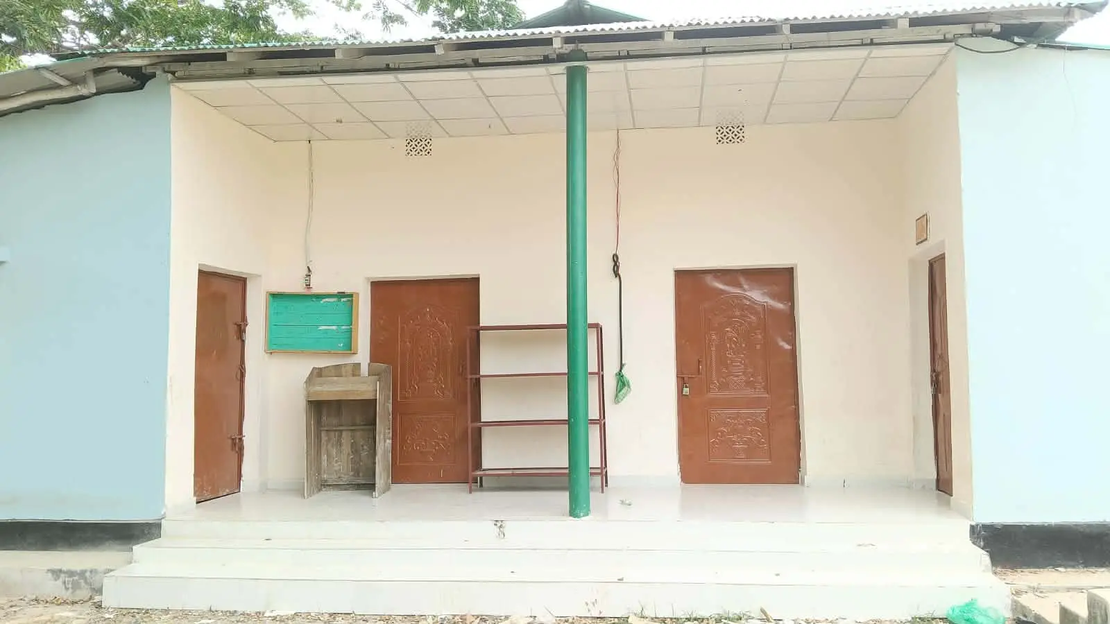 নাইক্ষ্যংছড়িতে দোছড়ি সীমান্ত জনপদের ইউনিয়ন পরিষদের টোল-ট্যাক্স ডাক নিয়ে লুকোচুরি, ফোন ধরেন না চেয়ারম্যান