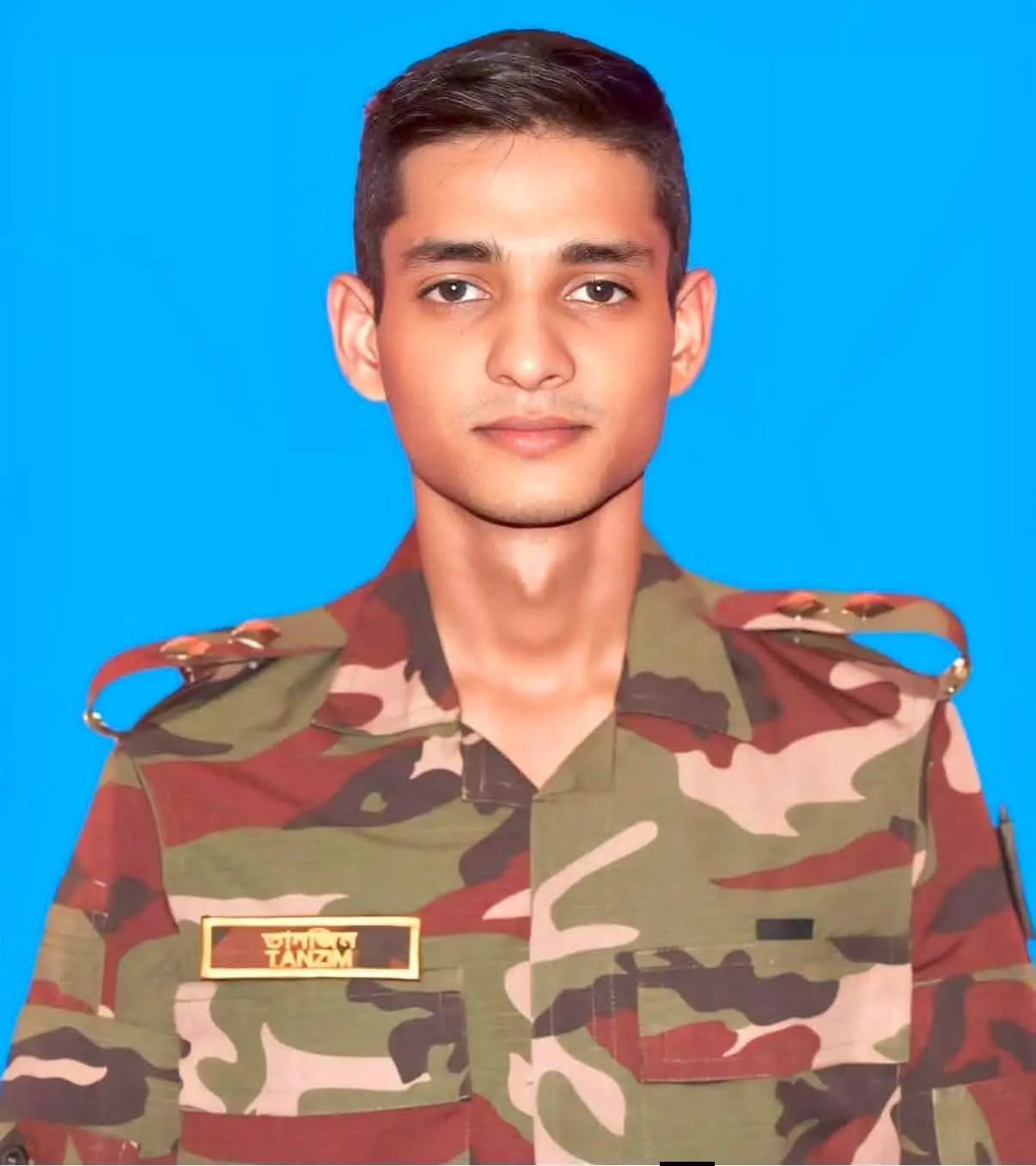 চকরিয়ায় সেনা কর্মকর্তা তানজিম হত্যা মামলায় ৪ জনের মৃত্যুদণ্ড