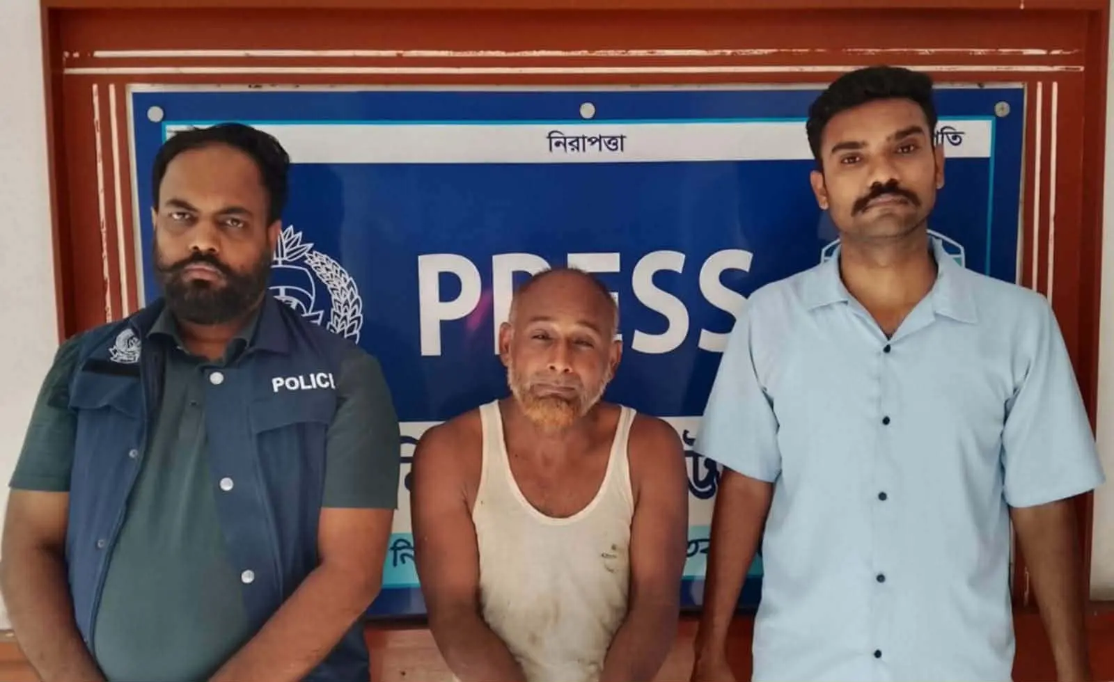 সাতকানিয়ায় ৯ মামলার আসামি মোস্তাফিজুর রহমান 'মাস্টার' গ্রেপ্তার