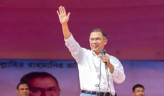 ‎মাননীয় প্রধানমন্ত্রী তারেক রহমান কক্সবাজার আসছেন ১৩ জুন