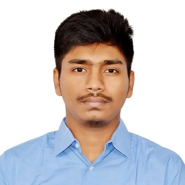 রাশিয়ার ফুল-ফান্ডেড স্কলারশিপ পেলেন রামগড়ের মেধাবী তরুণ ফারহান
