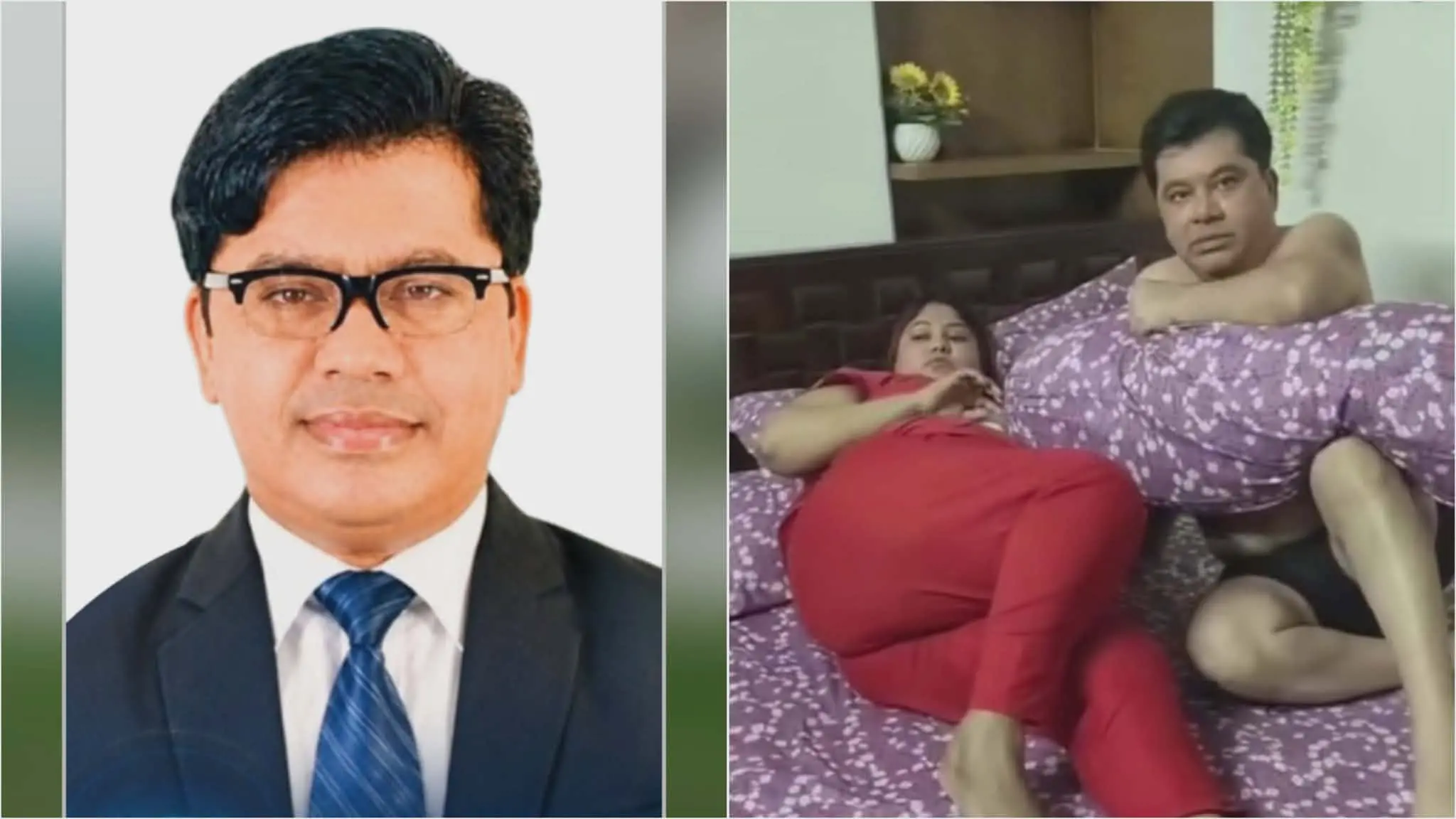 দুদকের অনুসন্ধানে চাঞ্চল্যকর তথ্য: বিআইডব্লিউটিএর পরিচালক আরিফের নারী কেলেঙ্কারি, সাময়িক বরখাস্ত