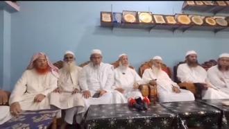 বাবুনগরে হেফাজতের বৈঠক: রূপরেখার আগে সাত ইসলামী দলের ঐক্যে জোর