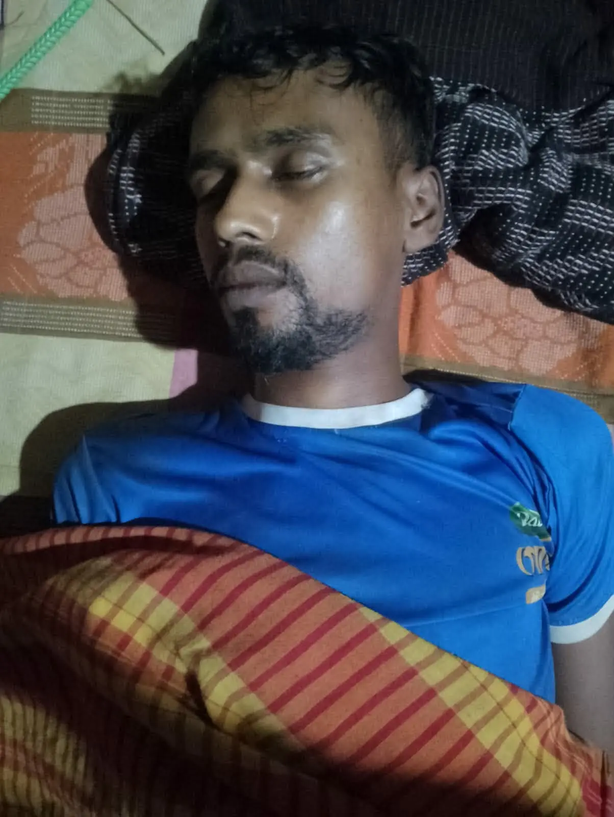 লামায় বোনের পালিয়ে বিয়ের ক্ষোভে ভাইয়ের আত্মহত্যা
