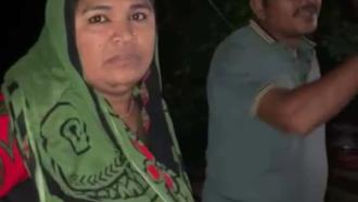 উত্তর ফটিকছড়িতে কথিত প্রেমিকসহ যুবলীগ নেত্রী আটক